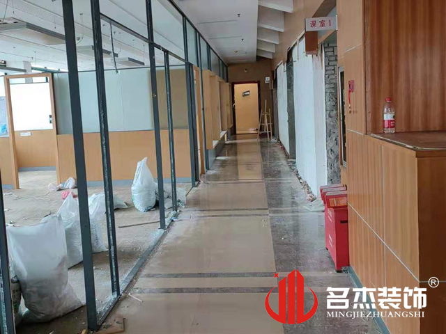 昭通装建设计公司