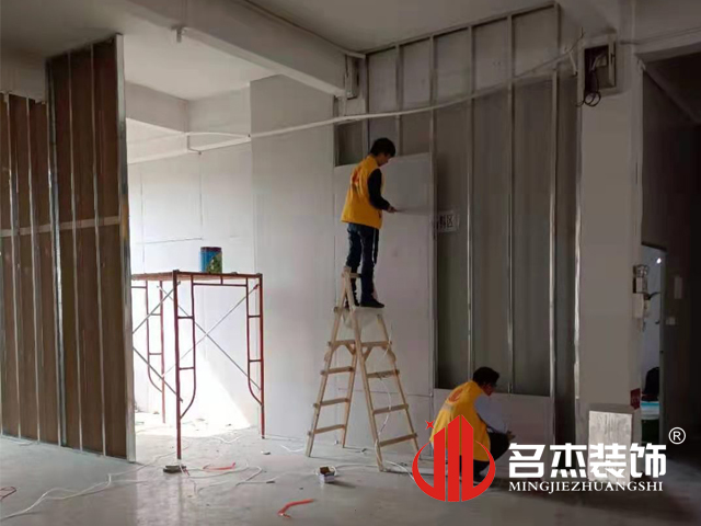 昭通装建设计公司