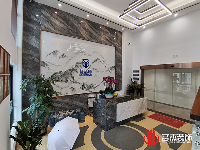 昭通装建设计公司