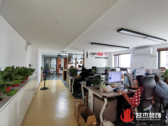 昭通装建设计公司