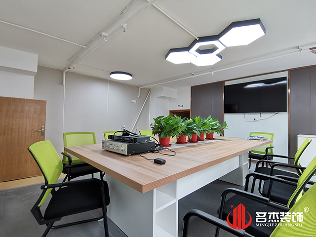 昭通装建设计公司