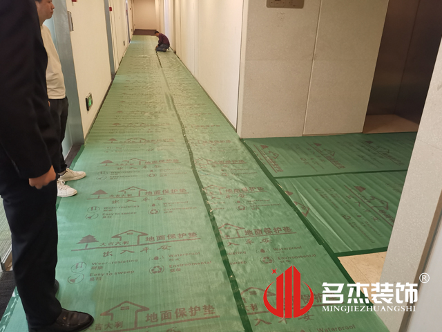 昭通装建设计公司