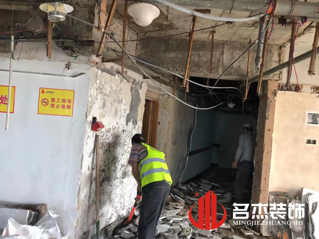 昭通装建设计公司