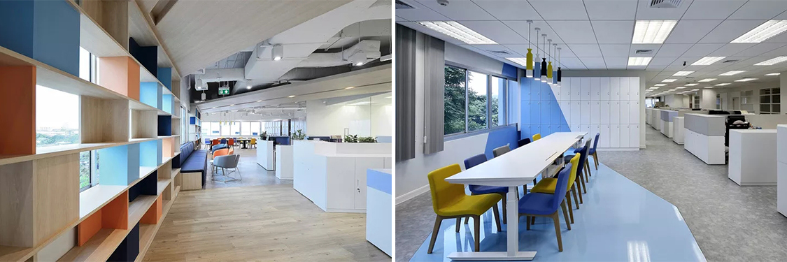 昭通装建设计公司