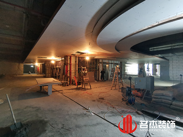 昭通装建设计公司