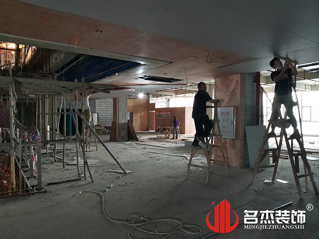昭通装建设计公司