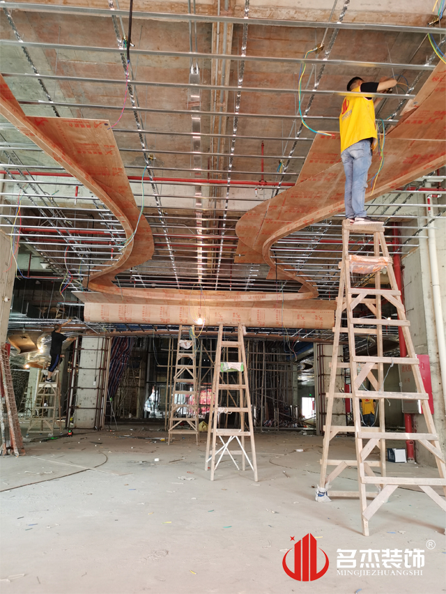 昭通装建设计公司