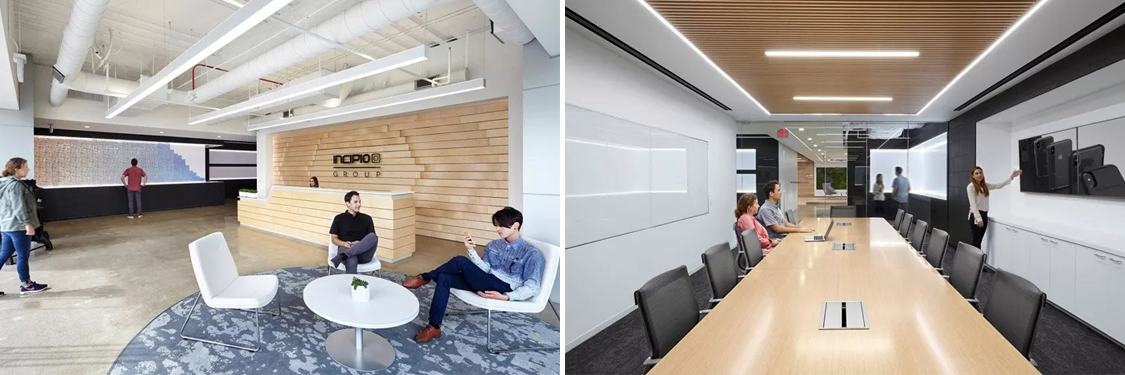 昭通装建设计公司