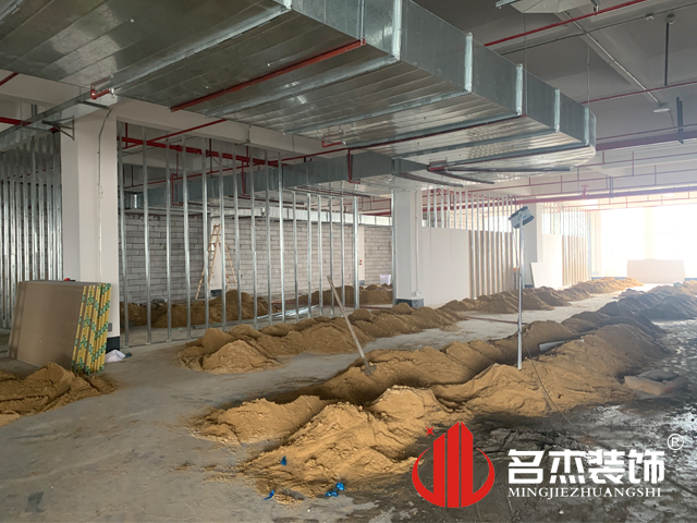 昭通装建设计公司