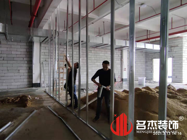 昭通装建设计公司