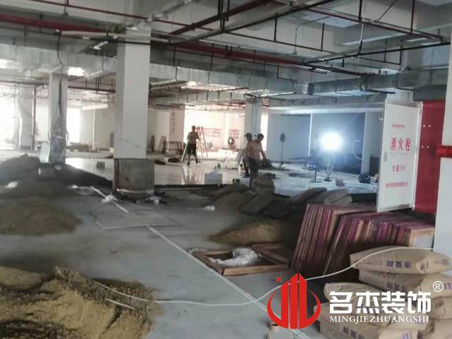 昭通装建设计公司