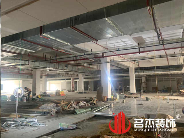 昭通装建设计公司