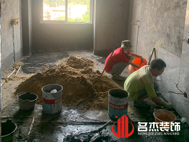 昭通装建设计公司