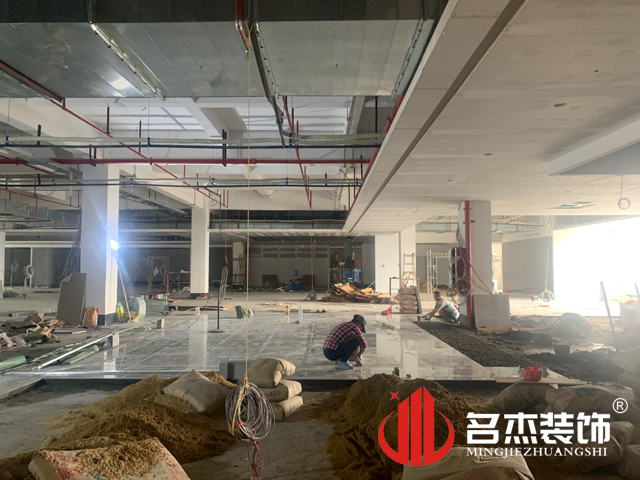昭通装建设计公司
