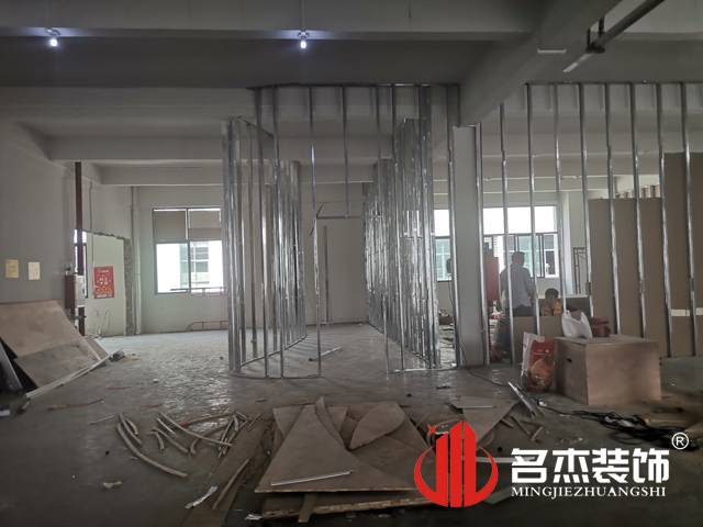 昭通装建设计公司