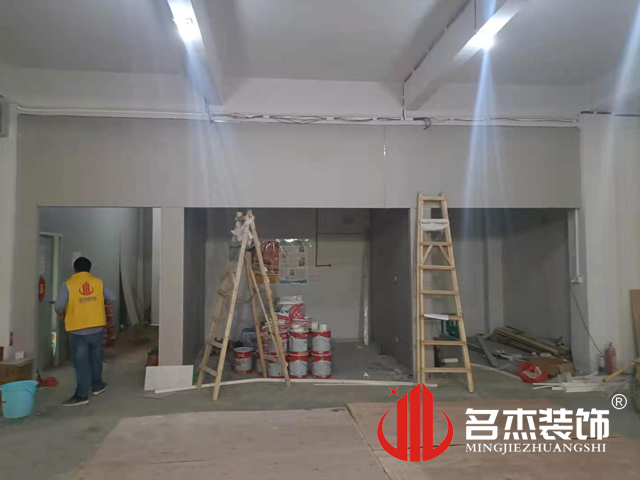 昭通装建设计公司