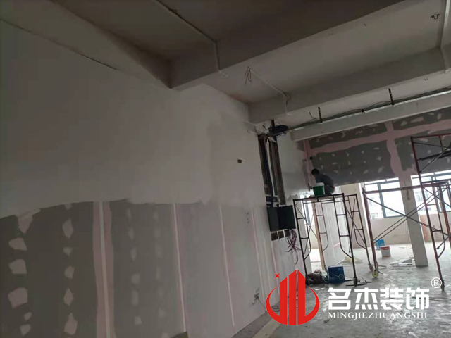 昭通装建设计公司