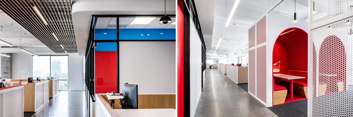 昭通装建设计公司