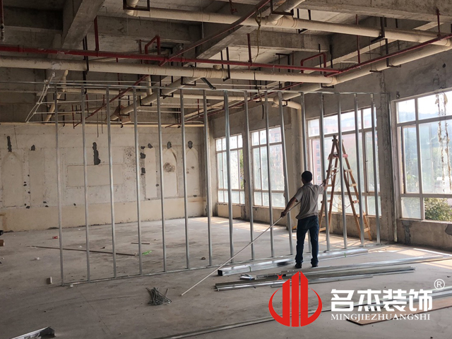 昭通装建设计公司