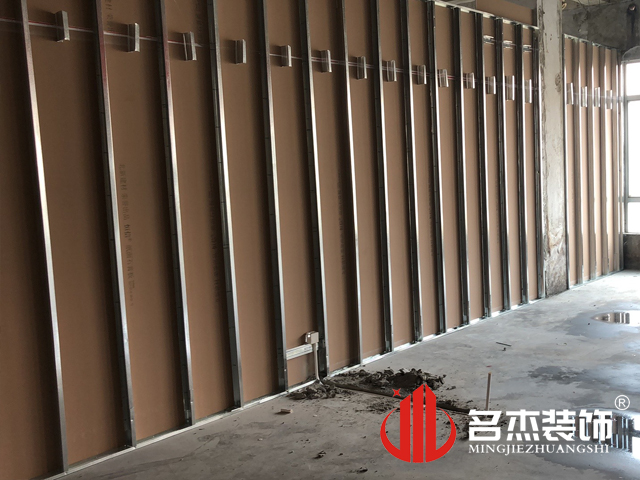 昭通装建设计公司