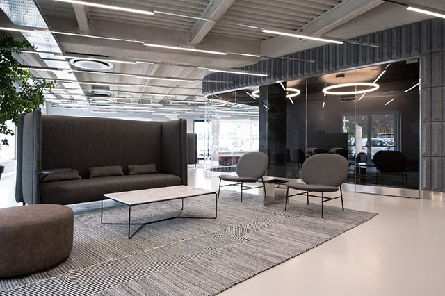 昭通装建设计公司