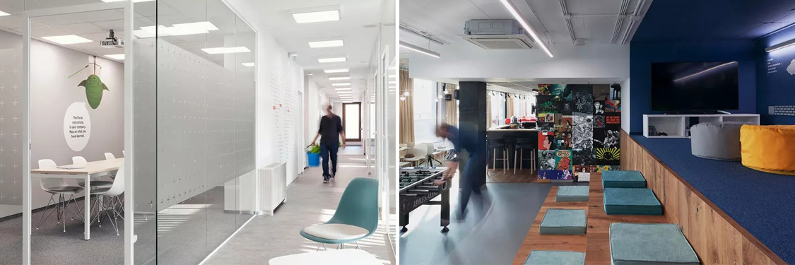 昭通装建设计公司