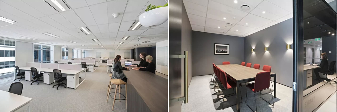 昭通装建设计公司