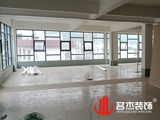 昭通装建设计公司