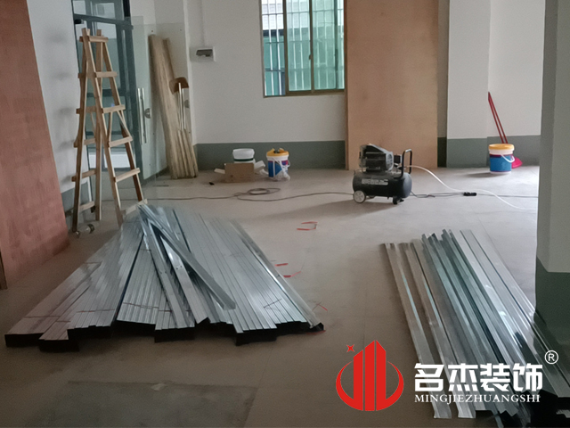 昭通装建设计公司