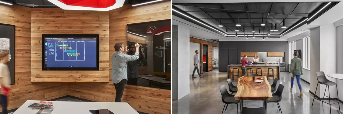 昭通装建设计公司