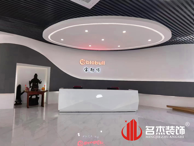 昭通装建设计公司