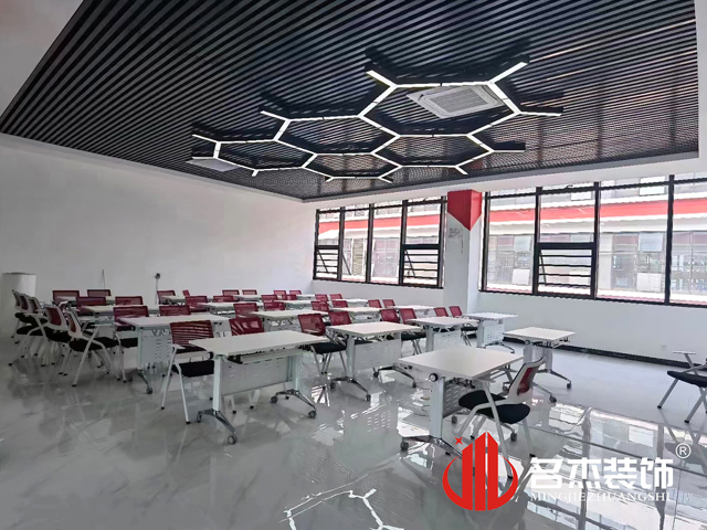 昭通装建设计公司