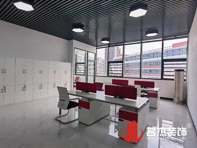 昭通装建设计公司