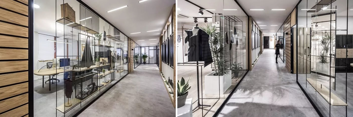 昭通装建设计公司