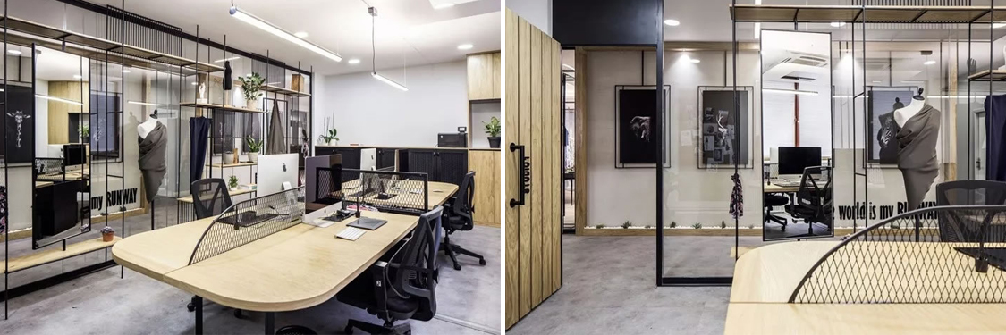 昭通装建设计公司