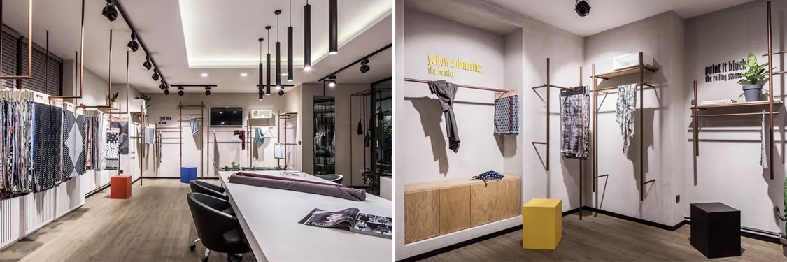 昭通装建设计公司