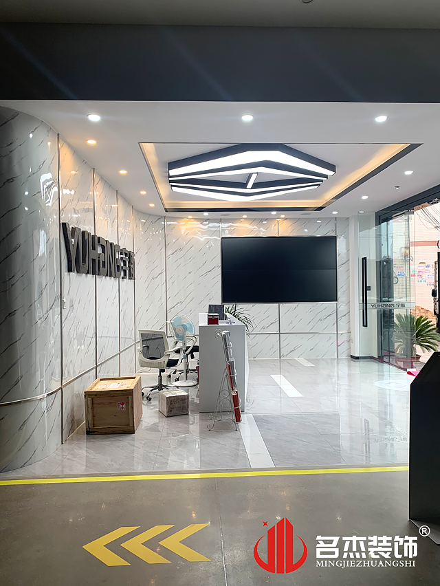 昭通装建设计公司