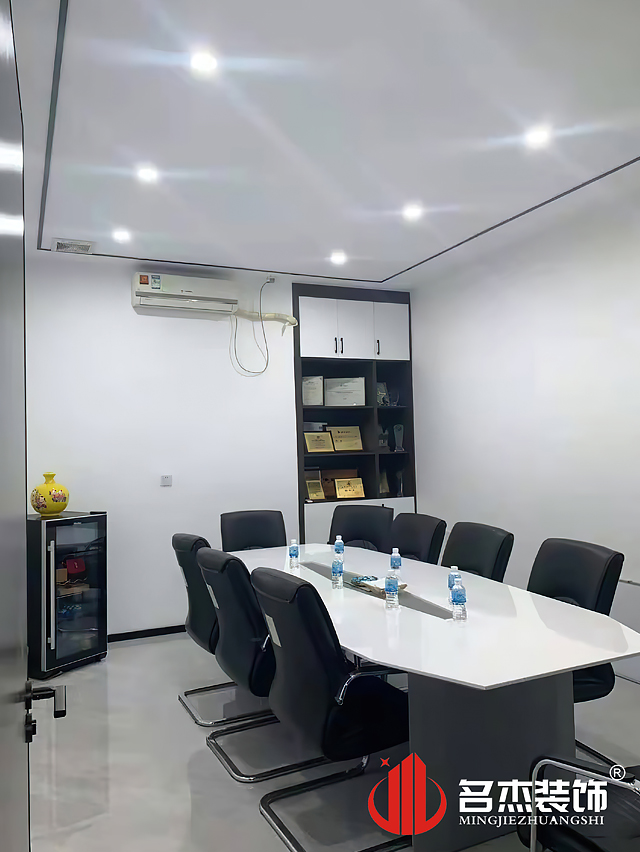 昭通装建设计公司