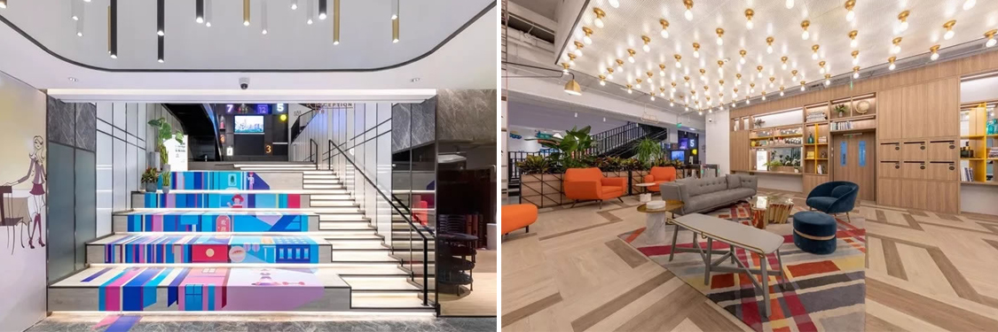 昭通装建设计公司