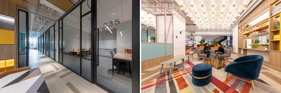 昭通装建设计公司