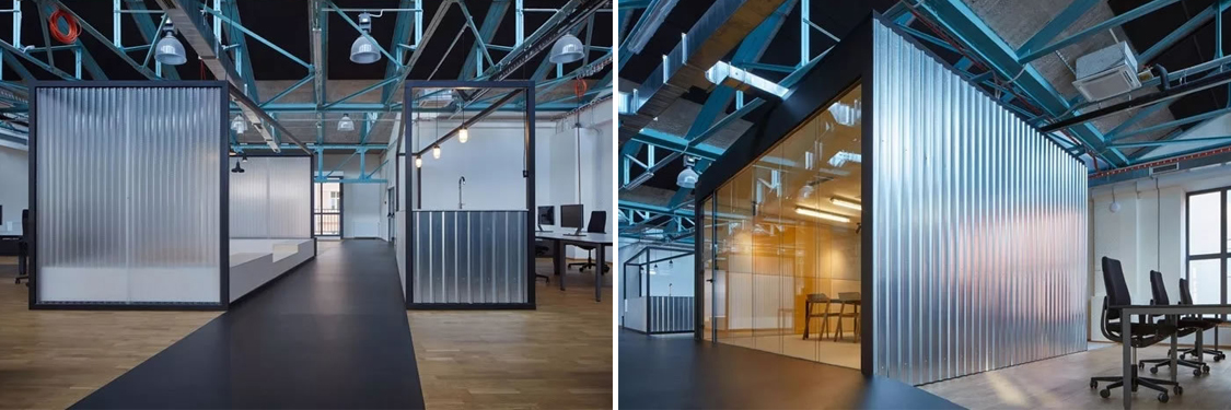 昭通装建设计公司