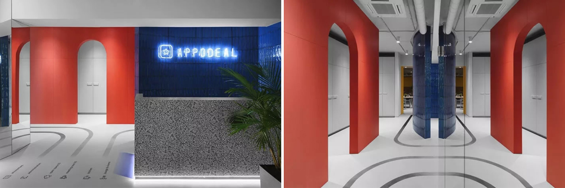 昭通装建设计公司