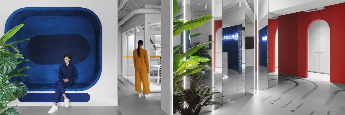 昭通装建设计公司