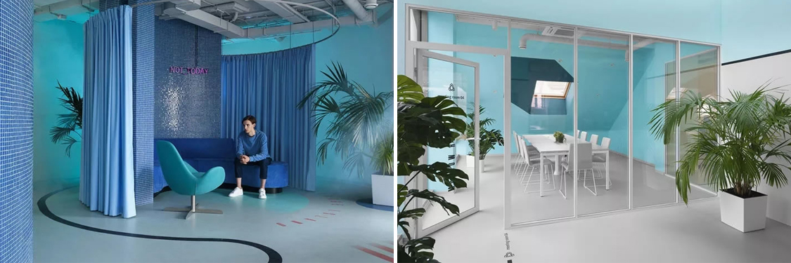 昭通装建设计公司