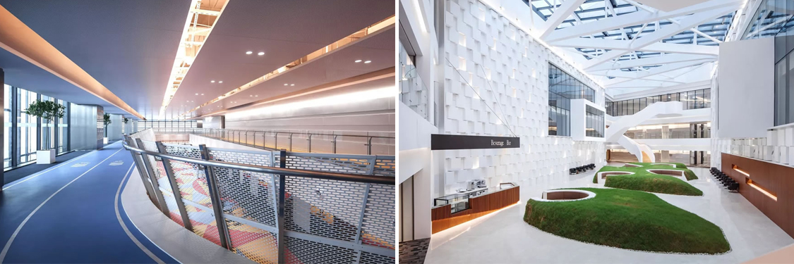 昭通装建设计公司