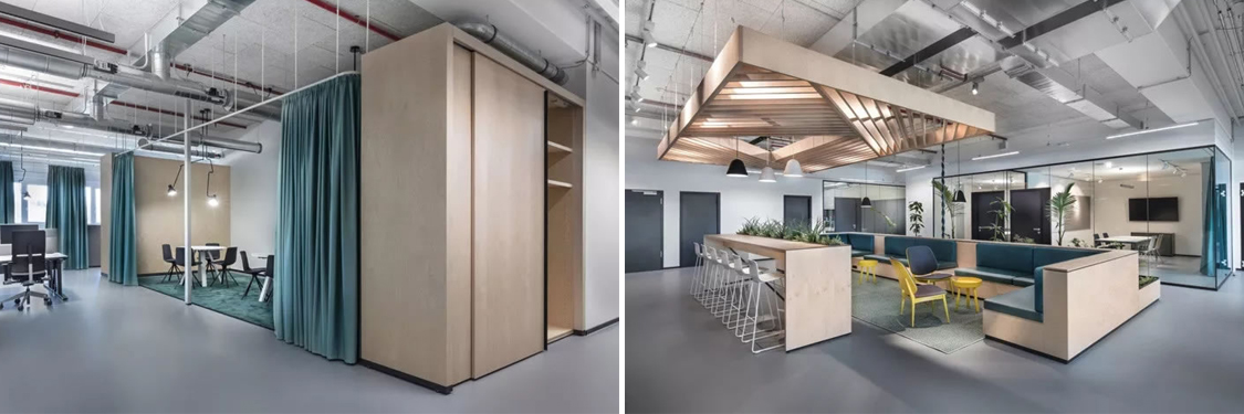 昭通装建设计公司