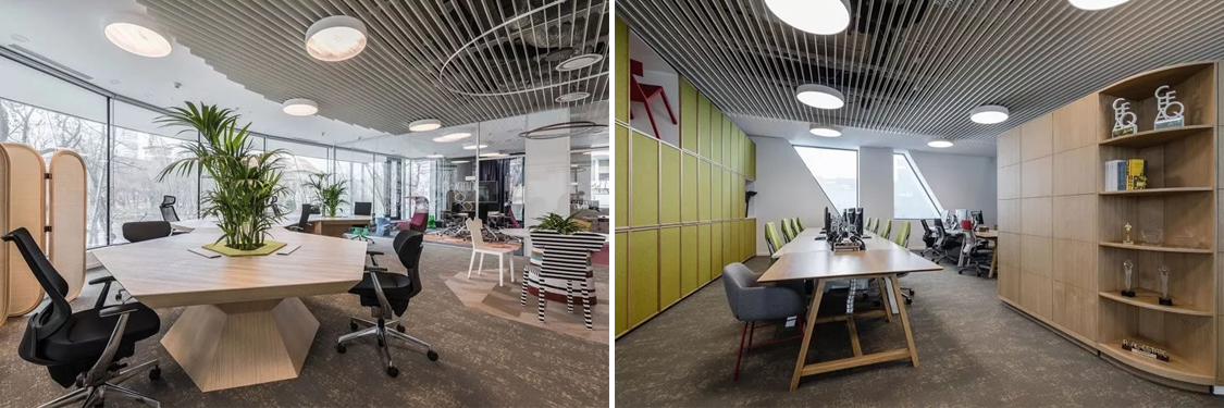 昭通装建设计公司