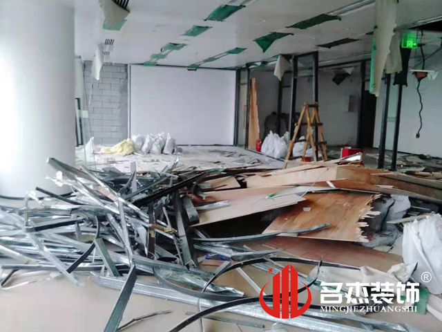 昭通装建设计公司