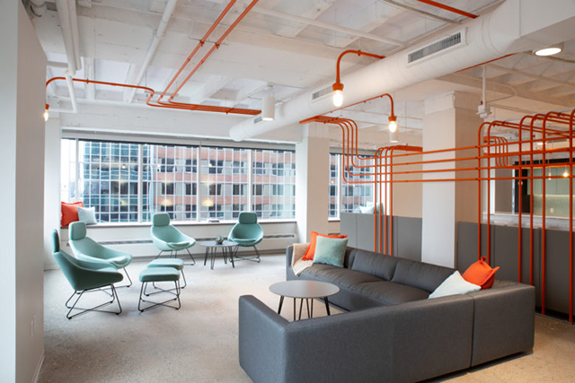 昭通装建设计公司