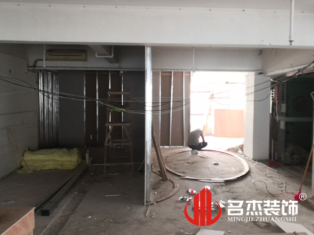 昭通装建设计公司